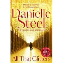 ISBN All That Glitters book General novel English 320 pages