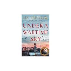 ISBN Under a Wartime Sky