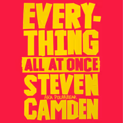 ISBN Everything All at Once, English, Paperback, 128 pages