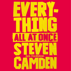ISBN Everything All at Once book English Paperback 128 pages