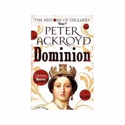 ISBN Dominion, Politics, English, 352 pages