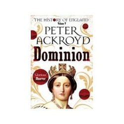 ISBN Dominion book Politics English 352 pages