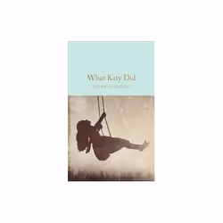 ISBN What Katy Did, English, Paperback, 192 pages