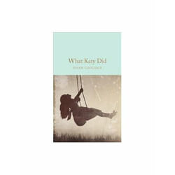 ISBN What Katy Did