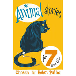 ISBN Animal Stories For 7 Year Olds book English Paperback 192 pages