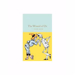 ISBN Wizard of Oz, English, Paperback, 192 pages