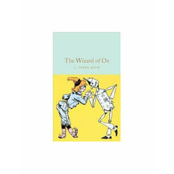 ISBN Wizard of Oz