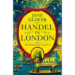 ISBN Handel in London book English Hardcover 448 pages