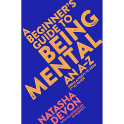 ISBN A Beginner's Guide to Being Mental book English Paperback 272 pages