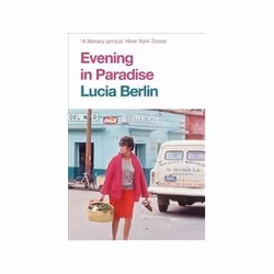 ISBN Evening in Paradise, General novel, English, 244 pages