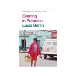 ISBN Evening in Paradise book General novel English 244 pages