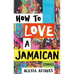 ISBN How to Love a Jamaican book English Hardcover 256 pages