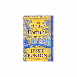 ISBN House of Fortune, English, Paperback, 416 pages