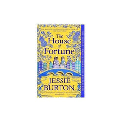ISBN House of Fortune