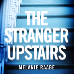 ISBN The Stranger Upstairs, English, Paperback, 352 pages