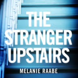 ISBN The Stranger Upstairs book English Paperback 352 pages