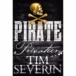 ISBN Privateer, English, Paperback, 288 pages