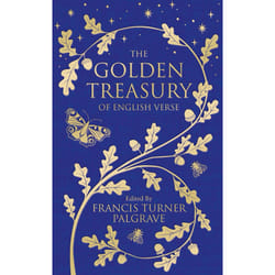 ISBN The Golden Treasury book English Hardcover 416 pages
