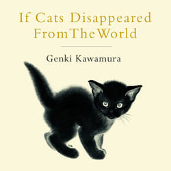 ISBN If Cats Disappeared from the World book English Paperback 144 pages