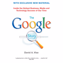 ISBN The Google Story, English, Paperback, 352 pages