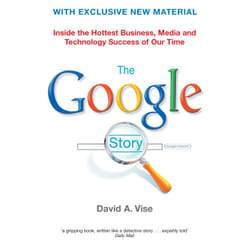 ISBN The Google Story book English Paperback 352 pages