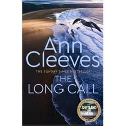ISBN Long Call book Detective English Paperback 400 pages