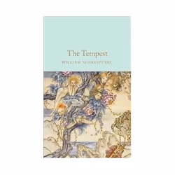 ISBN Tempest, Literature, English, Hardcover, 160 pages