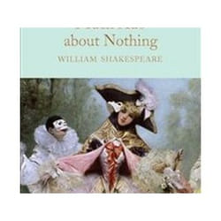 ISBN Much Ado About Nothing book Theatre English Hardcover 192 pages