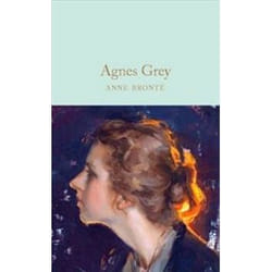 ISBN Agnes Grey book General novel English Hardcover
