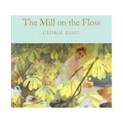 ISBN Mill on the Floss book General novel English Hardcover 672 pages