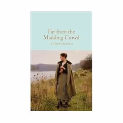 ISBN Far From the Madding Crowd, General novel, English, Hardcover, 544 pages