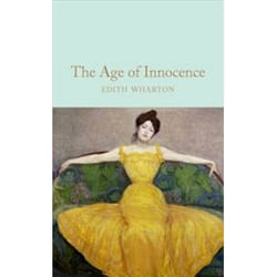 ISBN Age of Innocence book General novel English Hardcover