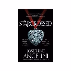 ISBN Starcrossed, Children & teenagers, English, Paperback, 511 pages
