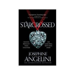 ISBN Starcrossed book Children & teenagers English Paperback 511 pages