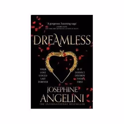 ISBN Dreamless, Children & teenagers, English, 500 pages