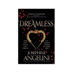 ISBN Dreamless book Children & teenagers English 500 pages