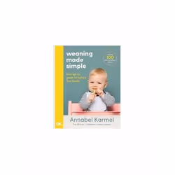 ISBN Weaning Made Simple, English, Paperback, 272 pages