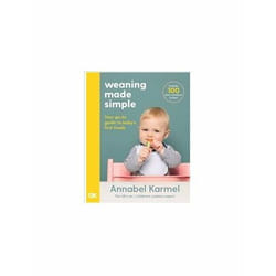ISBN Weaning Made Simple