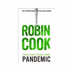 ISBN Pandemic, English, 386 pages