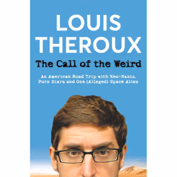 ISBN The Call of the Weird, English, Paperback, 320 pages