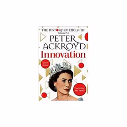 ISBN Innovation : The History of England Volume VI, English, Paperback, 416 pages
