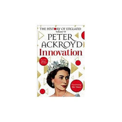 ISBN Innovation : The History of England Volume VI