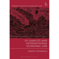 ISBN EU Liability and International Economic Law