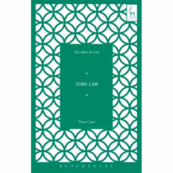 ISBN Key Ideas in Tort Law, Law, English, Paperback, 144 pages