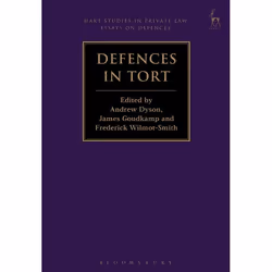 ISBN Defences in Tort, Law, English, Paperback, 376 pages