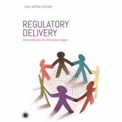 ISBN Regulatory Delivery, English, Hardcover, 504 pages