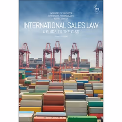 ISBN International Sales Law (A Guide to the CISG), Law, English, Paperback, 848 pages