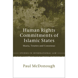 ISBN Human Rights Commitments of Islamic States book English Hardcover 296 pages