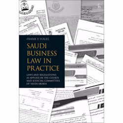 ISBN Saudi Business Law in Practice, English, Hardcover, 424 pages