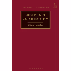 ISBN Negligence and Illegality, English, Paperback, 272 pages